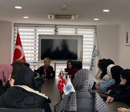 Selçuk Üniversitesi Öğrencileri SOBE’de Otizmli Çocukların Eğitimi İçin Gönüllü Oluyor